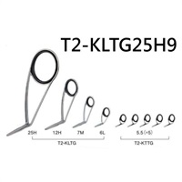 チタンTORZITE シーバスセット／T2-KLTG25H9
